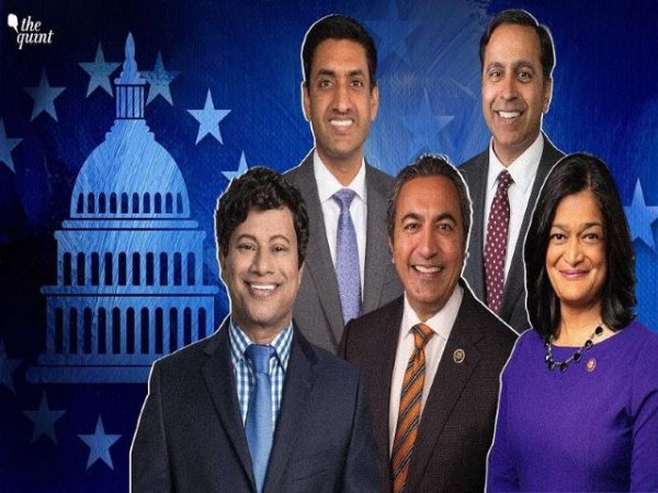 Artículo de opinión: &#039;El “Caucus Samosa” no debería decirle a la India qué hacer en medio de su disputa con Estados Unidos&#039;