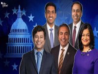 Art&iacute;culo de opini&oacute;n: 'El &ldquo;Caucus Samosa&rdquo; no deber&iacute;a decirle a la India qu&eacute; hacer en medio de su disputa con Estados Unidos'