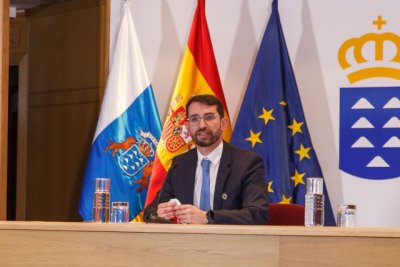 Todas las islas mantienen sus niveles actuales de alerta sanitaria