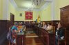 Teror: La Corporación municipal despide con cordialidad a los dos concejales que esta semana presentaron su renuncia