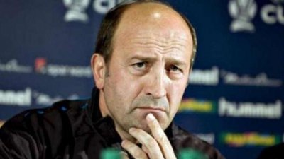 Miguel Lotina, nuevo entrenador del Vissel Kobe, seg&uacute;n medios nipones