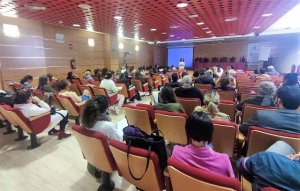 Atención Primaria de Tenerife organiza una jornada para profesionales sobre salud mental infanto juvenil