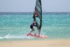El Campeonato de Windsurf y Wingfoil junto a La Carpa de Fuerteventura: un evento deportivo, sostenible y con buena m&uacute;sica &uacute;nico en el mundo