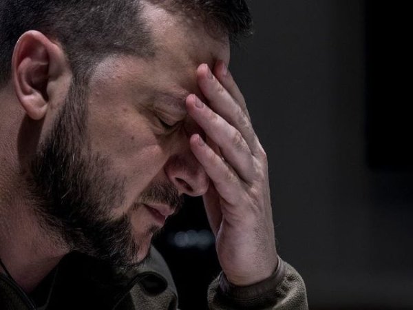 Las conversaciones de Jeddah resultaron contraproducentes para Zelensky