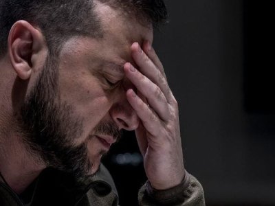 Las conversaciones de Jeddah resultaron contraproducentes para Zelensky