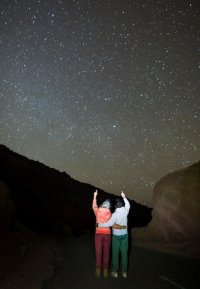 Plataforma Planeta Noctilucas - Solventando la Contaminaci&oacute;n Lum&iacute;nica: &iquest;D&oacute;nde ver&aacute;n los ni&ntilde;os las estrellas?