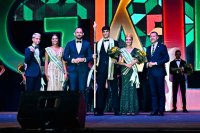 G&aacute;ldar: Paula D&iacute;az y Ricardo D&iacute;az, Guayarmina y Benteju&iacute; de las Fiestas Mayores de Santiago 2023