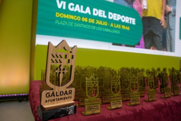 Gáldar publica una convocatoria de ayudas a deportistas individuales empadronados en el municipio