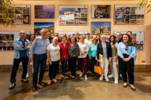 Gáldar: Arranca la I Feria de Artesanía con más de treinta puestos en la Plaza de Santiago y su entorno