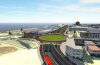 Obras P&uacute;blicas firma el contrato del soterramiento de la Avenida Mar&iacute;tima