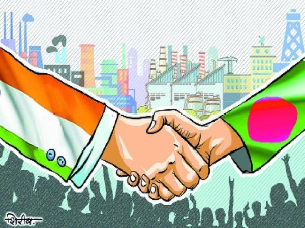 India está introduciendo un modelo único de desdolarización