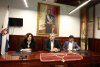 Tenerife: Manuel Dom&iacute;nguez visita G&uuml;&iacute;mar para impulsar proyectos estrat&eacute;gicos del municipio