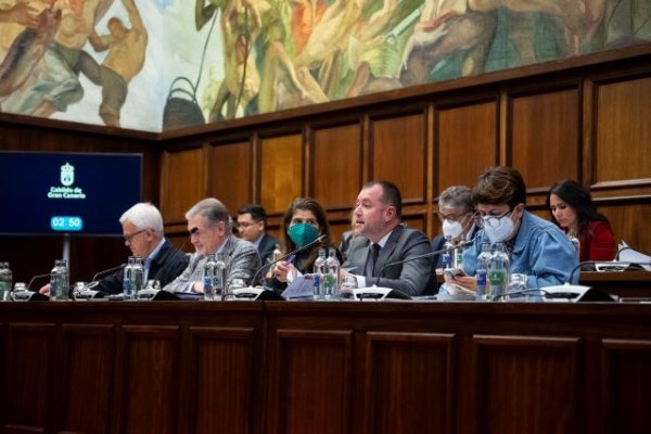 El Cabildo subvenciona proyectos de carácter singular de interés para la sociedad grancanaria con una partida de 200.000 euros