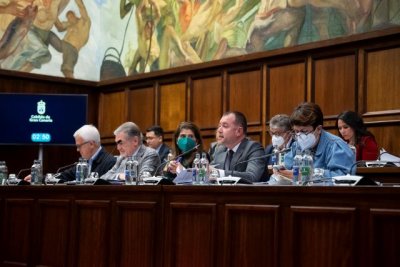 El Cabildo subvenciona proyectos de car&aacute;cter singular de inter&eacute;s para la sociedad grancanaria con una partida de 200.000 euros