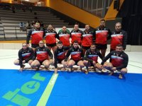 Lucha Canaria: El Ramón Jiménez de Guía a punto de retirar el equipo senior por falta de luchadores
