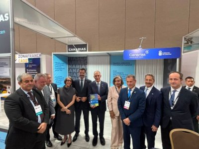 Canarias ser&aacute; la sede del IV Foro Iberoamericano de Turismo