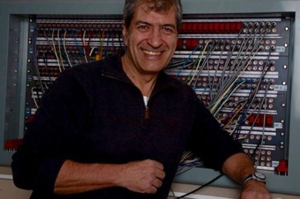 Tenerife: Diego Navarro, David Baute y Juan Bardem protagonizan las jornadas de Música y Cine de la Racba