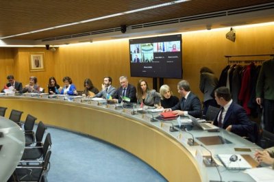 Canarias rechaza el orden del d&iacute;a de la Conferencia Sectorial de Turismo por su precipitada convocatoria