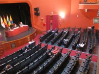 El Ayuntamiento de Gu&iacute;a apoya al Centro de Educaci&oacute;n de Personas Adultas de G&aacute;ldar