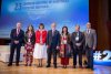 Sanidad participa en el XXIII Congreso Nacional de Hospitales y Gesti&oacute;n Sanitaria