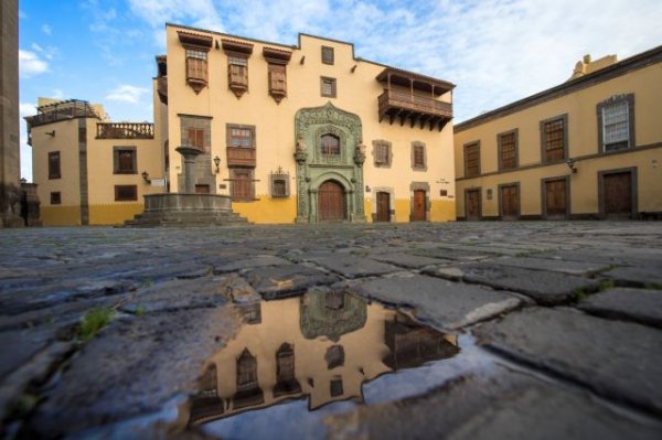 El Servicio de Museos del Cabildo de GC gestiona el presupuesto mas cuantioso y sostenible de su historia