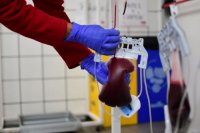 El ICHH solicita con urgencia donaciones de sangre al conjunto de la poblaci&oacute;n