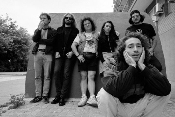 El ganador de Sonora 2025 saltará en octubre al escenario de Santa Ana junto a La Pantera y Alcalá Norte