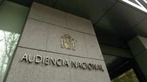 El juez de la Audiencia Nacional da la razón al TAD y a LaLiga en el caso Fuenlabrada