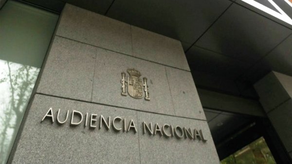 El juez de la Audiencia Nacional da la razón al TAD y a LaLiga en el caso Fuenlabrada