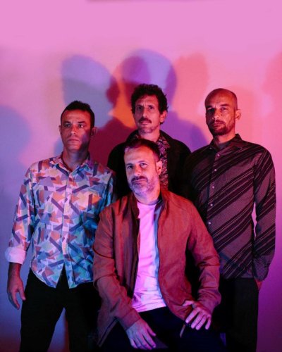 M&uacute;sica: La banda lanzarote&ntilde;a ̶Y̶a̶ ̶N̶o̶ Te Quiero publica susegundo single 'OK' (V&iacute;deo)