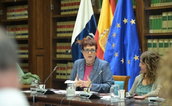 El nuevo decreto de dependencia ha permitido realizar 1.300 resoluciones con prestación durante el primer mes