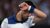 Djokovic: &quot;En siete o diez días hablaré&quot;