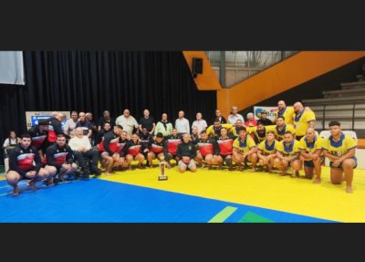 Lucha Canaria: El Castro Morales se estrena y el Guanarteme es el nuevo l&iacute;der de Segunda