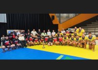 Lucha Canaria: El Castro Morales se estrena y el Guanarteme es el nuevo l&iacute;der de Segunda