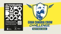 ExpoDeca 2024 reunir&aacute; a los mejores atletas de fitness y crosstraining de Canarias