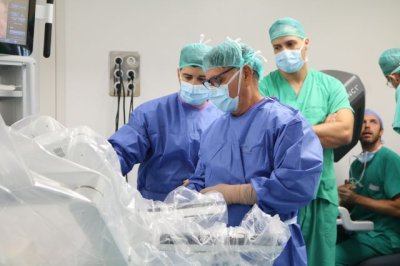 El Hospital Molina Orosa, acreditado para la formaci&oacute;n de especialistas en Cirug&iacute;a General