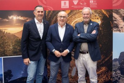 Gran Canaria celebra el sexto aniversario de su declaración como Patrimonio Mundial con un libro sobre sus valores