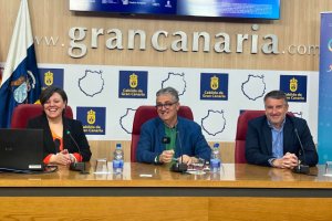 El Cabildo impulsa tres nuevas lanzaderas de empleo para ofrecer orientación laboral gratuita a desempleados de la isla