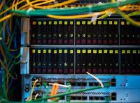 El Ayuntamiento de Firgas renueva su infraestructura tecnológica con la adquisición de un servidor de datos