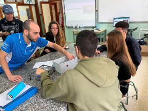 El Cabildo destina 264.700 euros para desarrollar el programa Gran Canaria Joven en todos los municipios de la Isla