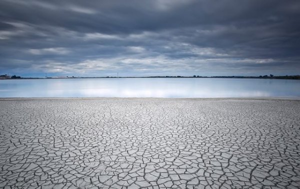 Paisajes de desolaci&oacute;n y sequ&iacute;a copan los premios del Concurso de Fotograf&iacute;a del Mundo Rural 2022