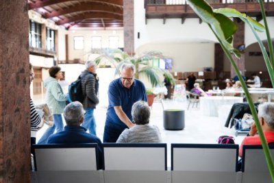 La Gomera: El Cabildo sitúa el bienestar social como eje prioritario del presupuesto insular para 2026