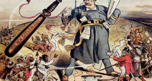 Artículo de opinión: Ser “proamericano” hoy significa desastre para América Latina, con el regreso de la “Doctrina Monroe”&#039;