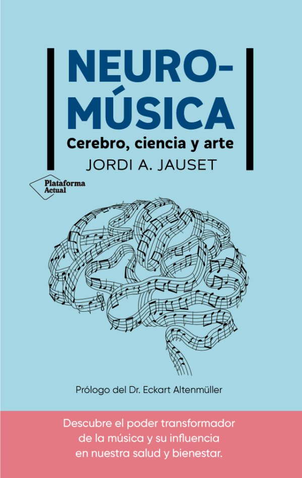 La potencialidad científica de la música, más allá del simple entretenimiento