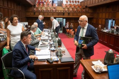 El Cabildo de Gran Canaria aprueba la convocatoria para la formación digital de 1.500 personas en los municipios de menos de 10.000 habitantes