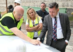 El Ayuntamiento de Gáldar recibe 685,000 euros adicionales por su excelente gestión de fondos europeos