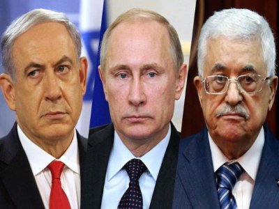 Art&iacute;culo de opini&oacute;n: 'Interpretaci&oacute;n de la reacci&oacute;n oficial de Rusia ante la &uacute;ltima guerra entre Israel y Ham&aacute;s'