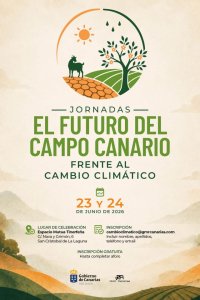 Transici&oacute;n re&uacute;ne a expertos y profesionales para abordar el futuro del campo canario frente al cambio clim&aacute;tico
