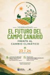 Transici&oacute;n re&uacute;ne a expertos y profesionales para abordar el futuro del campo canario frente al cambio clim&aacute;tico