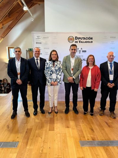 Augusto Hidalgo: “Cada kilómetro de túnel de carretera que se construye en Gran Canaria nos cuesta mantenerlo más que uno del AVE”